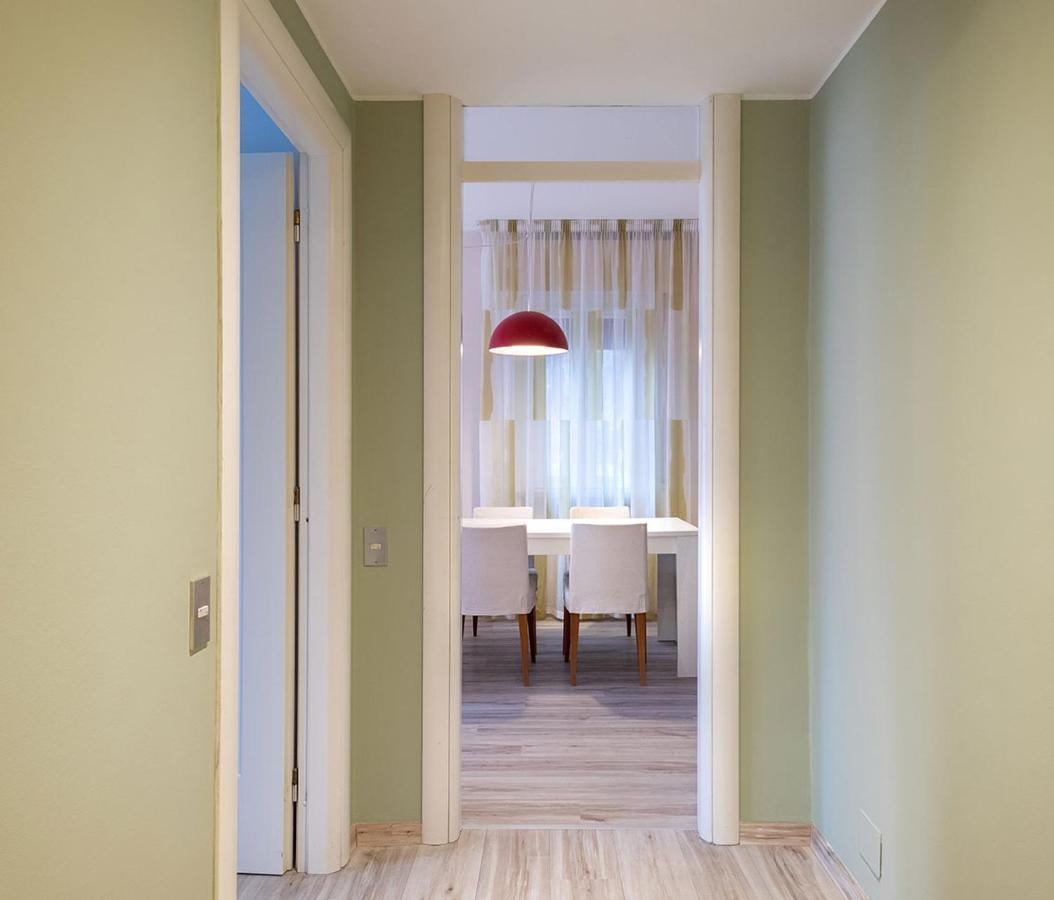 Lake View With Aircon - 5 Minutes From The Beach! Brenzone sul Garda Eksteriør billede